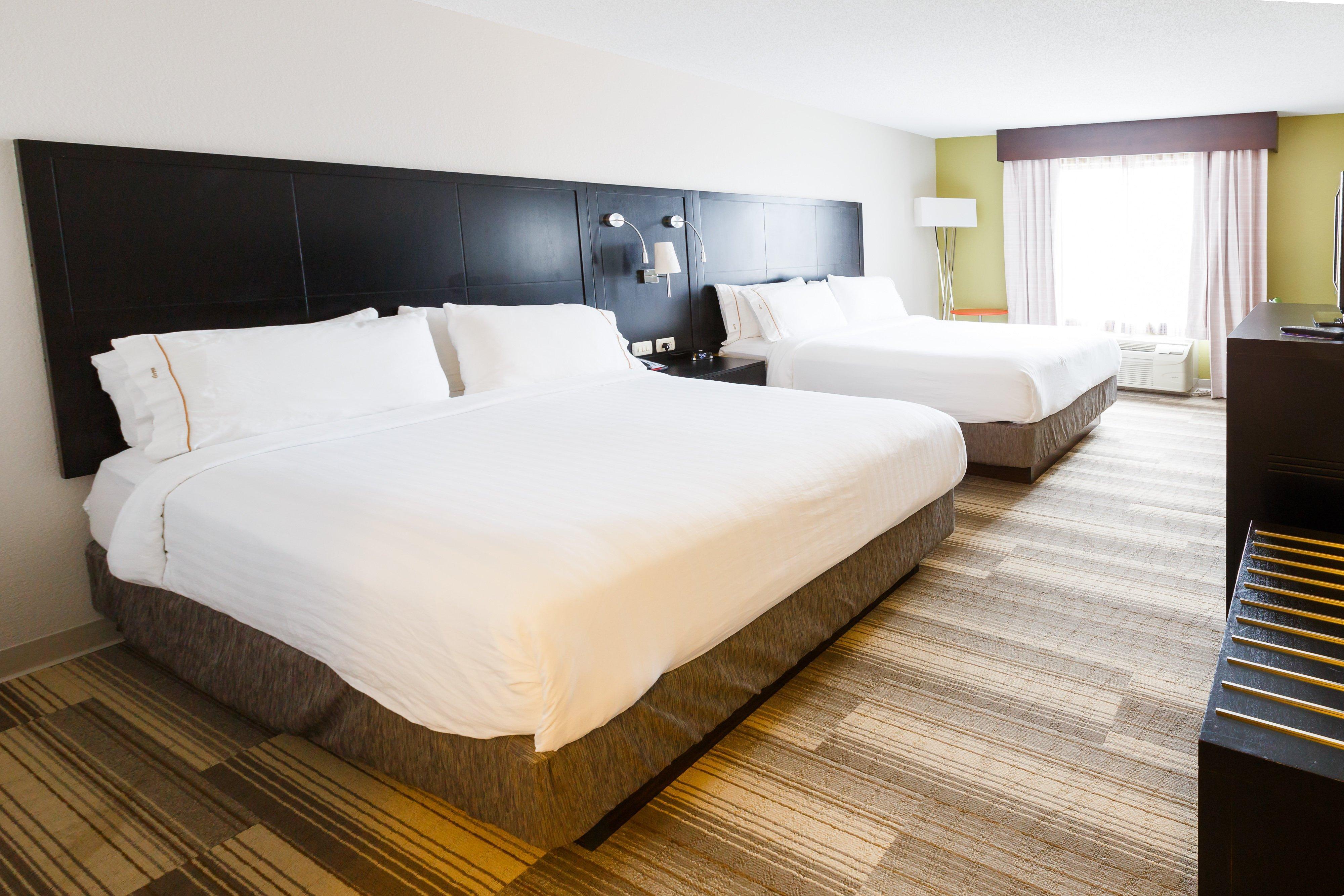 Holiday Inn Express & Suites Shelbyville By Ihg Exterior foto